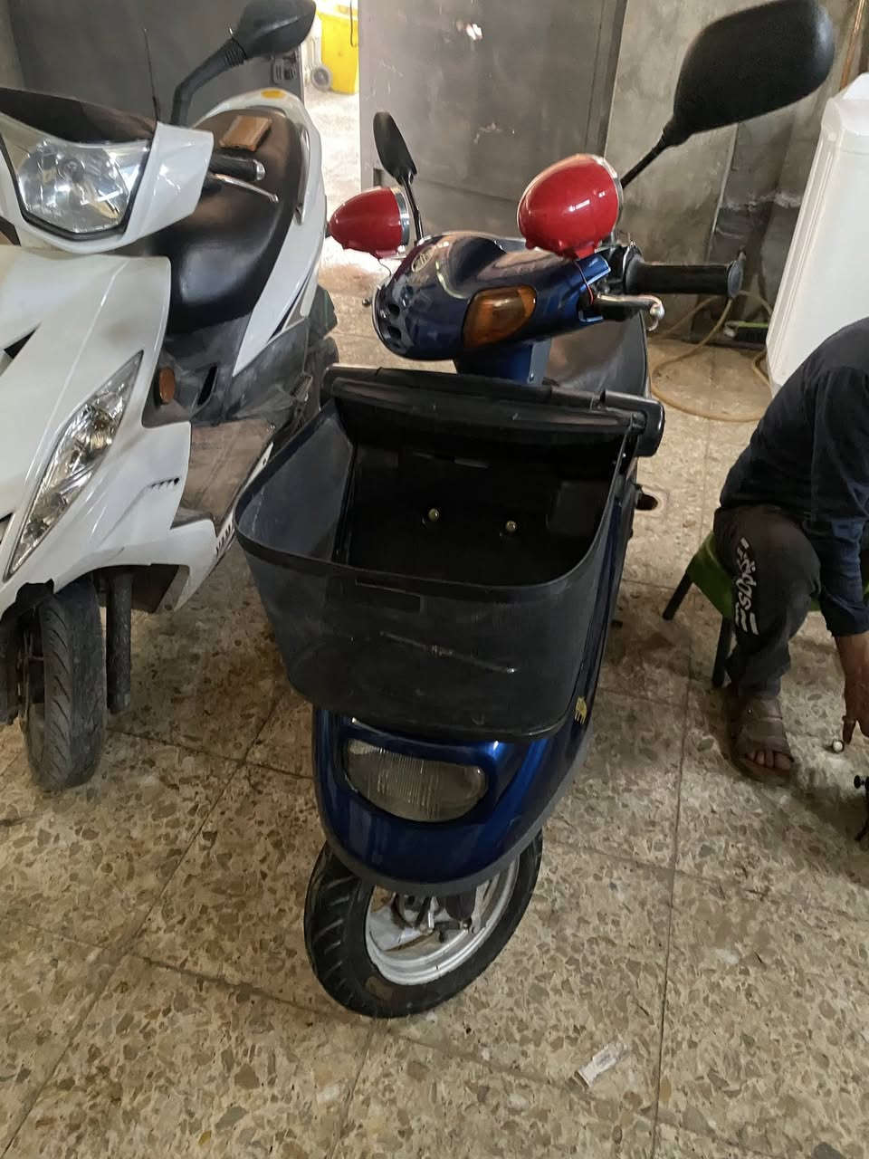 دراجة 60 منغولي دراجة نظيفة مال رغبة السعر 900 قفل مكاني بغداد أمين الثانية***********
