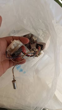 كارت طوافة • اوبترا افيو • اصلي