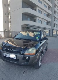 ٢٠٠٩ • اوتوماتيك • رقم كركوك ٢٠٢٧