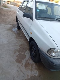 سايبا • موديل ٢٠١٥ • نهروان