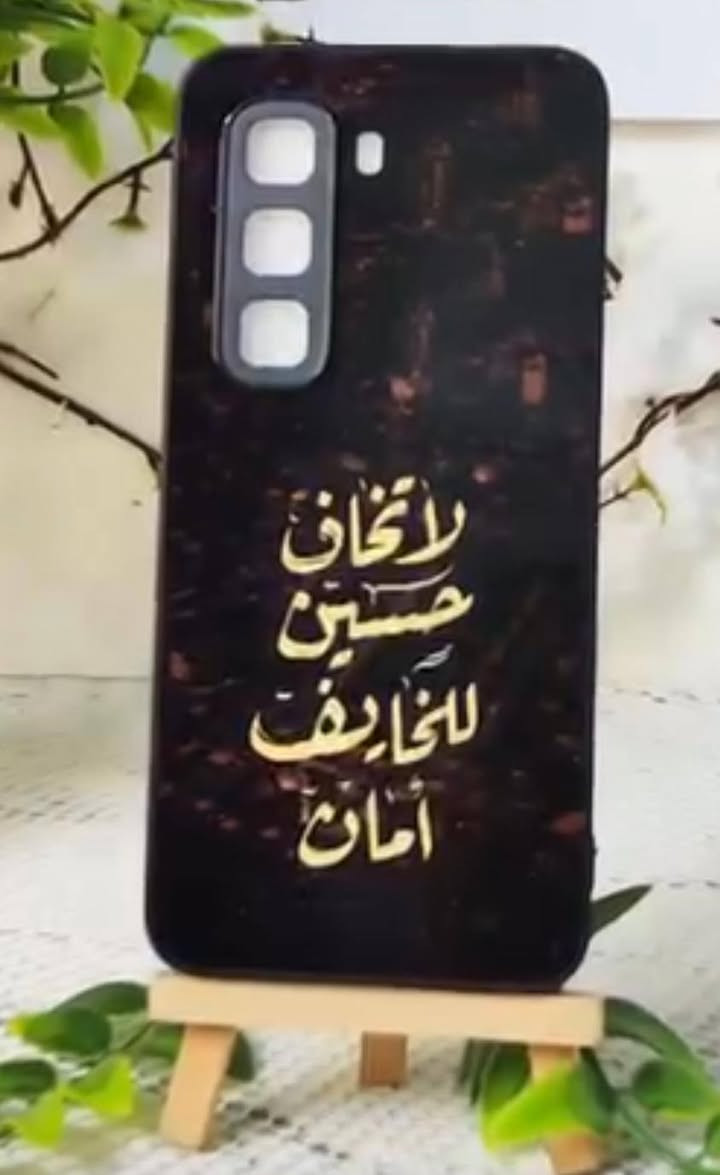 كفرات طباعه حراري حسب طلبكم ♥️


**إذا كنت صاحب هذا الإعلان وتريد حذفه لأي سبب، رجاءا أرسل رسالة إلى الدعم الفني**