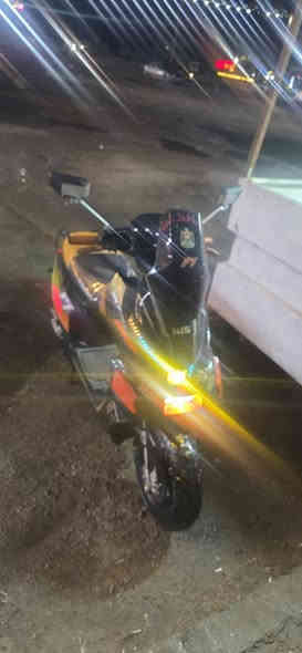 السلام عليكم شباب ماطور شحن دبابه شبح 👻 للبيع ماطور كلش سريع فول مواصفات واخو جديد مصار هواي من اخذته كامل ملحقاته مناقصه شي بس شغل وتمشي لعنوان رمادي تاميم حي الدواجن مطعم 🍴 سيوفيي
سعر 900 الف وبي مجال للشراي وجناي 
***********
