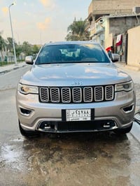 أوفرلاند • ٢٠٢٠ • فول ٤×٤