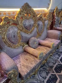 ١٠ مقاعد • ثقيل • الشعله الدوانم