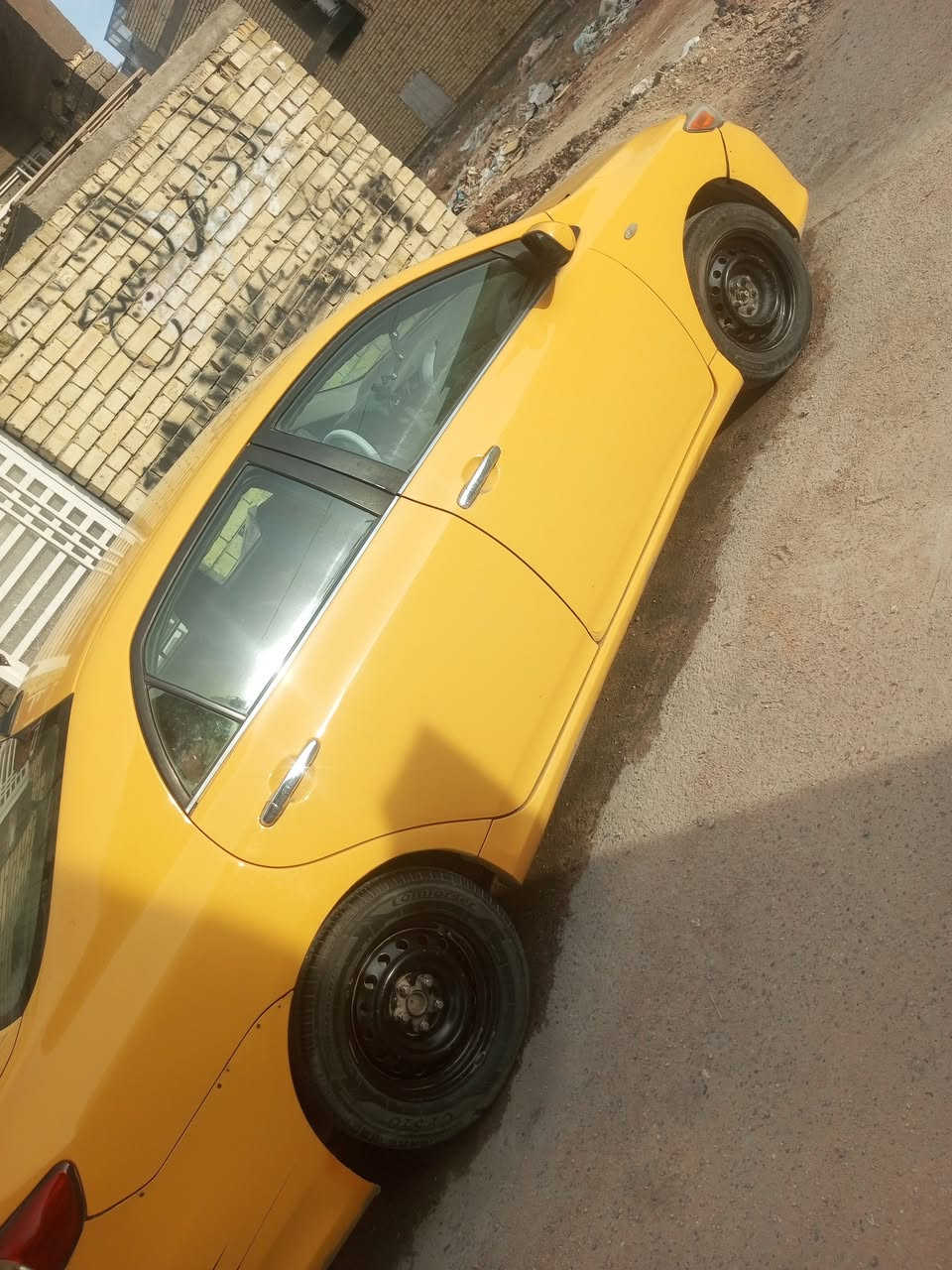 كورولا خليجي 2009 رقم مثنى 20 مكان بغداد السعر 85 ***********
