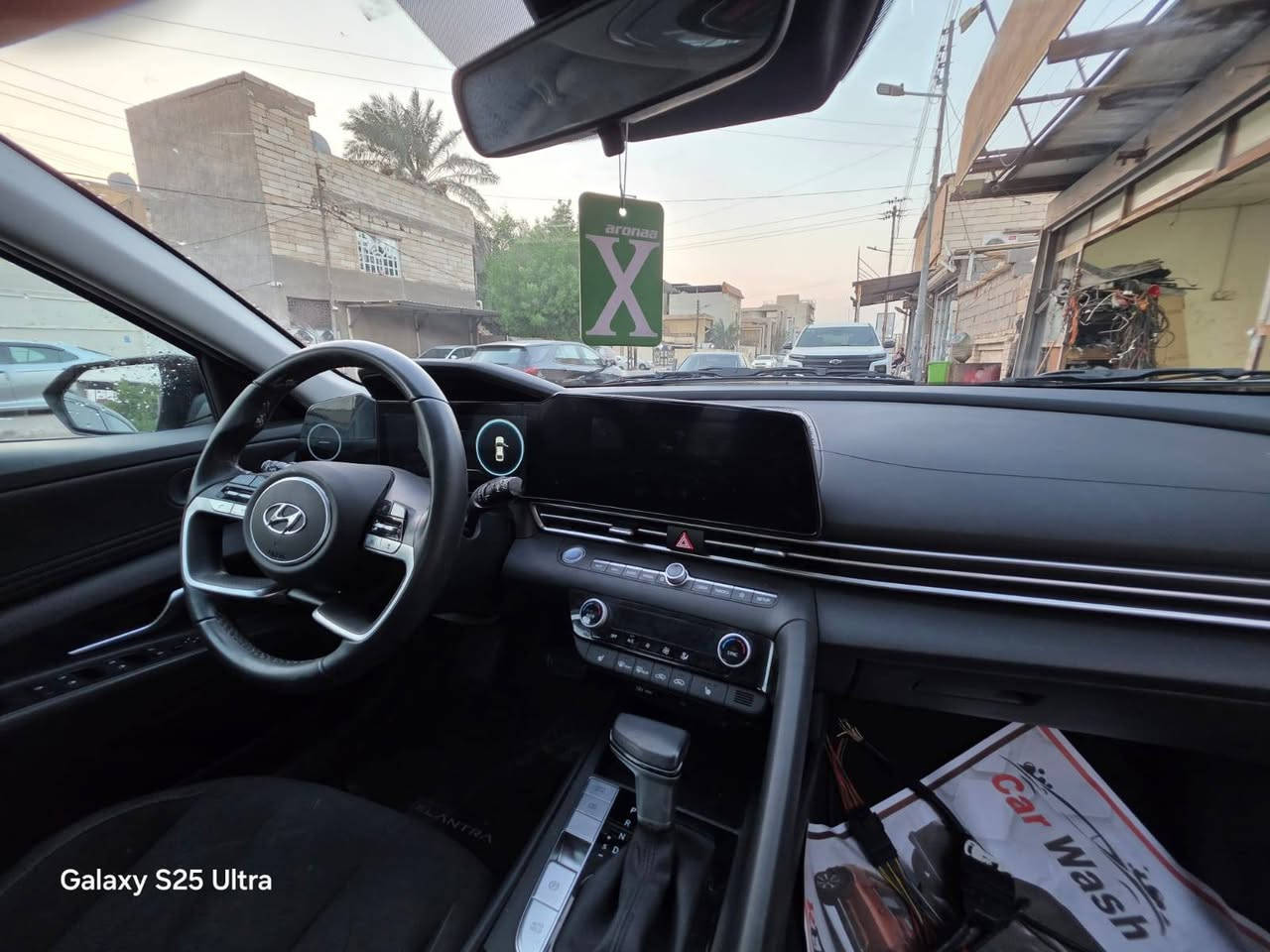 السلام عليكم النترا ٢٠٢٣ للبيع حره بدون رقم الاوراق بأسمي تتسجل كل المحافظات صور الحادث بالمنشور السعر ١٣٠ عنواني بصره الحكيميه مبدل بيها بنيد نفس اللون والجاملغ مصبوغ شواصي سليمه محرك كير حداديه تبريد كله سليم السعر ١٢٨ وبيها مجال قليل واذا تريدها مرقمه باسم المشتري نرقمها الرقم يكلف ١٧ ورقه عنواني بصره الحكيميه *********** البصرة, العراق
