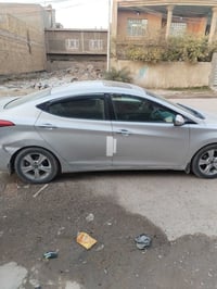 النترا • ٢٠١٣ • بيها مجال