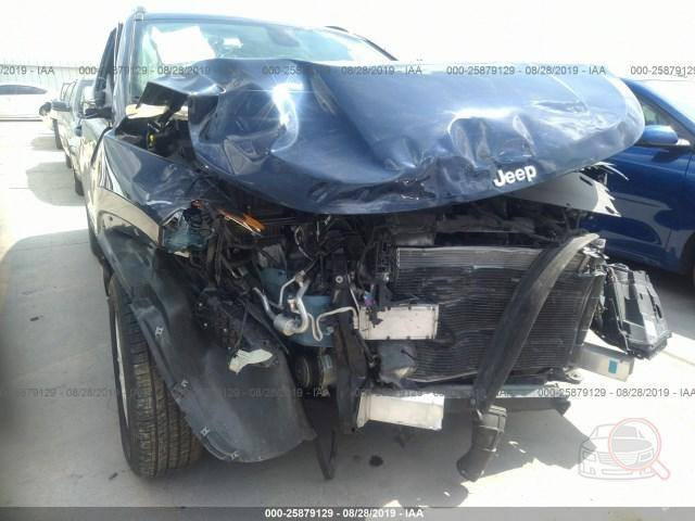 جيب كومباس 2019
حادث موضح بالصور مبدل بنيد وجاملغ

سياره نظيفه ماشيه 70الف كم بيها نقص تبريد ليك خارجي لا راديتر ولا فريز

سعرها النهائي 100ورقه
للاستفسار واتس ***********
