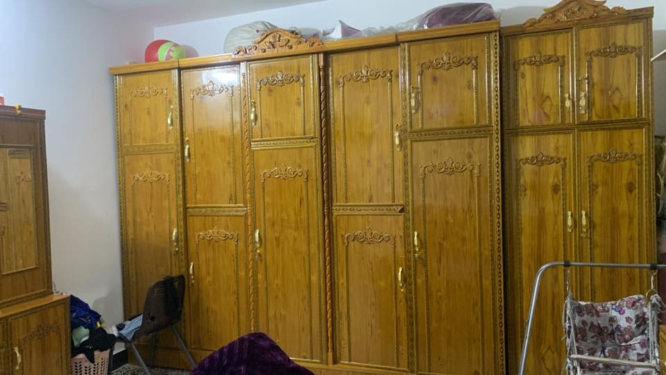 غرفه نوم للبيع نضافه ميه بلميه سعر مليون و٢٠٠ مكاني الشعب قرب سوق شلال


**إذا كنت صاحب هذا الإعلان وتريد حذفه لأي سبب، رجاءا أرسل رسالة إلى الدعم الفني**