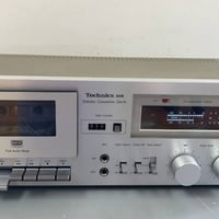 تکنیکس دك • جديد ١٠٠٪ • من المانيا