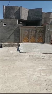 فلوجه حي الشهداء • مشتمل ١٢٥م • طابو