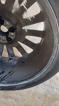 ويل رانج روفر • اصلي • نظيف