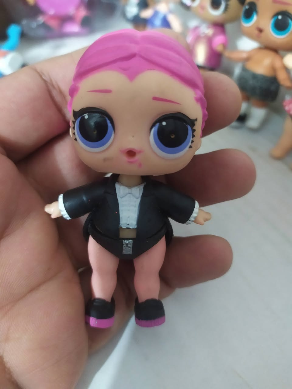 للبيع استفسار مراسله الصفحه واتساب فقط


**إذا كنت صاحب هذا الإعلان وتريد حذفه لأي سبب، رجاءا أرسل رسالة إلى الدعم الفني**