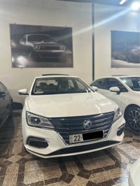 ام جي 5 • ٢٠٢٣ • اربيل