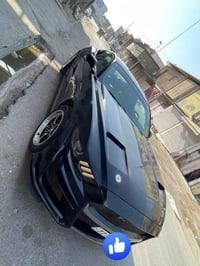 ايكو بوست • ٢٠١٥ • ٦٩٠٠٠ كم