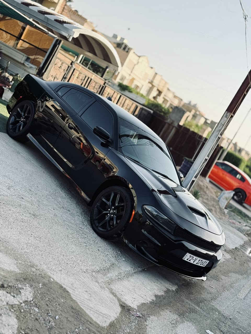 فقط بيع فقط بيع 
جارجر sxt 2023 آخر إصدار 
محدثه gt 
تو ويل 
حادث جاملغ وبنيد سطحي صور الحادث مرفقه 
جاملغ خلفي كلير امريكا 
ماشيه ٥٣ 
رقم أربيل شرط التحويل 
مكانه بغداد العامريه 
السعر ٢١٧ بيها مجال بسيط 

***********
