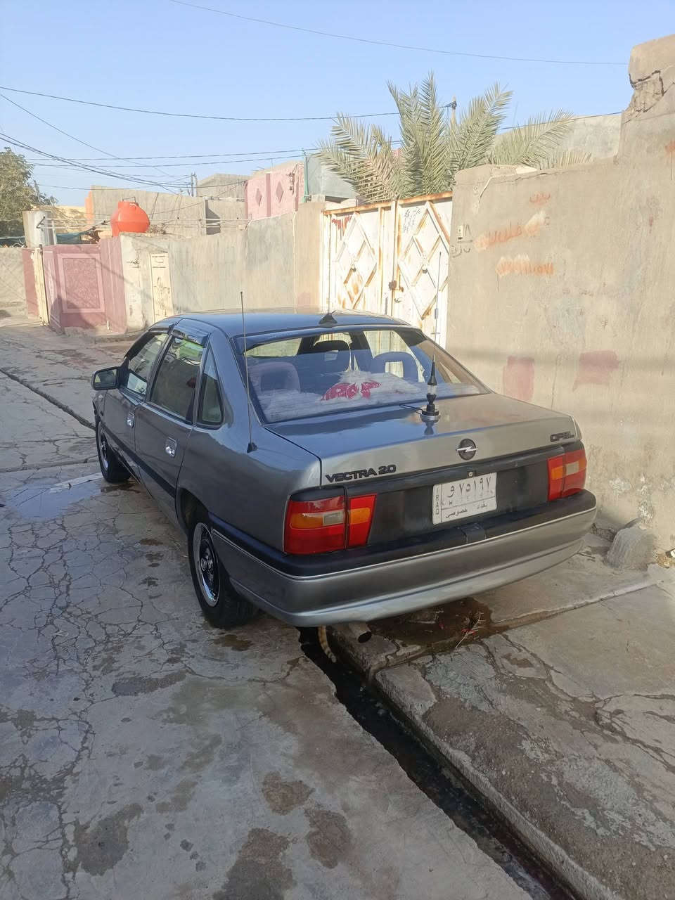 مراوس فقط شعندك نزل صورت سيارتك


**إذا كنت صاحب هذا الإعلان وتريد حذفه لأي سبب، رجاءا أرسل رسالة إلى الدعم الفني**