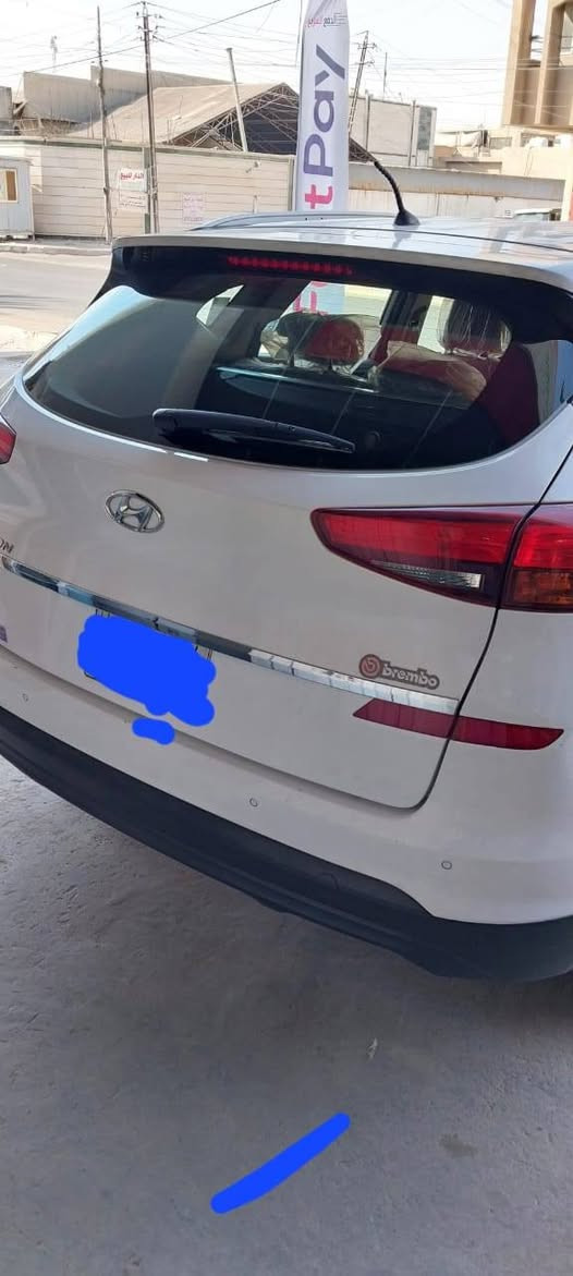 السلام عليكم
توسان 2019 خليجي مكفوله كفاله عامه عده اربع اصابع بارد باب السائق فقط الباقي مكفول
رقم بغداد بأسمي
ماشيه 125
العنوان بغداد شارع فلسطين
للاستفسار ***********
