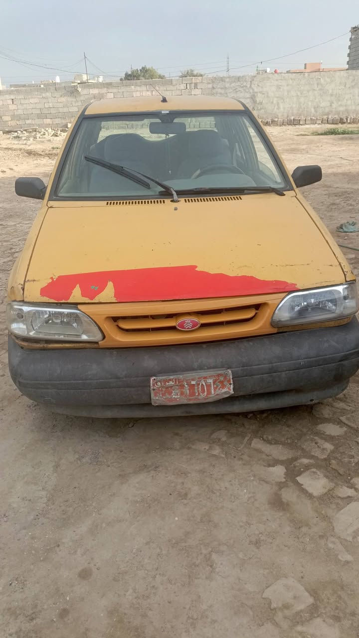 سايبه للبيع موديل 12 مطلوب هيئه مال صفره بغداد شعب سعر 13 ورقه رقم الهاتف*********** الاتصال واتساب
