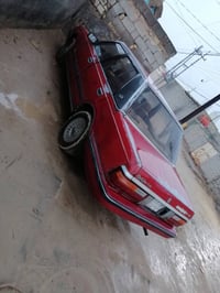 موديل ٨٥ • مكينه ٢٥٠٠ • ناصريه