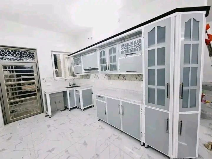 السلام عليكم
 مستعدون لبيع الكاونترات وتبديل القديم بجديد مع الفرق 

يوجد عدنا انواع الكاونترات والميدلات وجميع القياسات والنوعيات. 
وعمل كافه ابواب والشبابيك الصيني والتركي 
وعمل محجارات الالمنيوم الجام والعادي بأسعار تنافسية 🔥🔥🔥
يوجد لدينا نضام البديل


**إذا كنت صاحب هذا الإعلان وتريد حذفه لأي سبب، رجاءا أرسل رسالة إلى الدعم الفني**