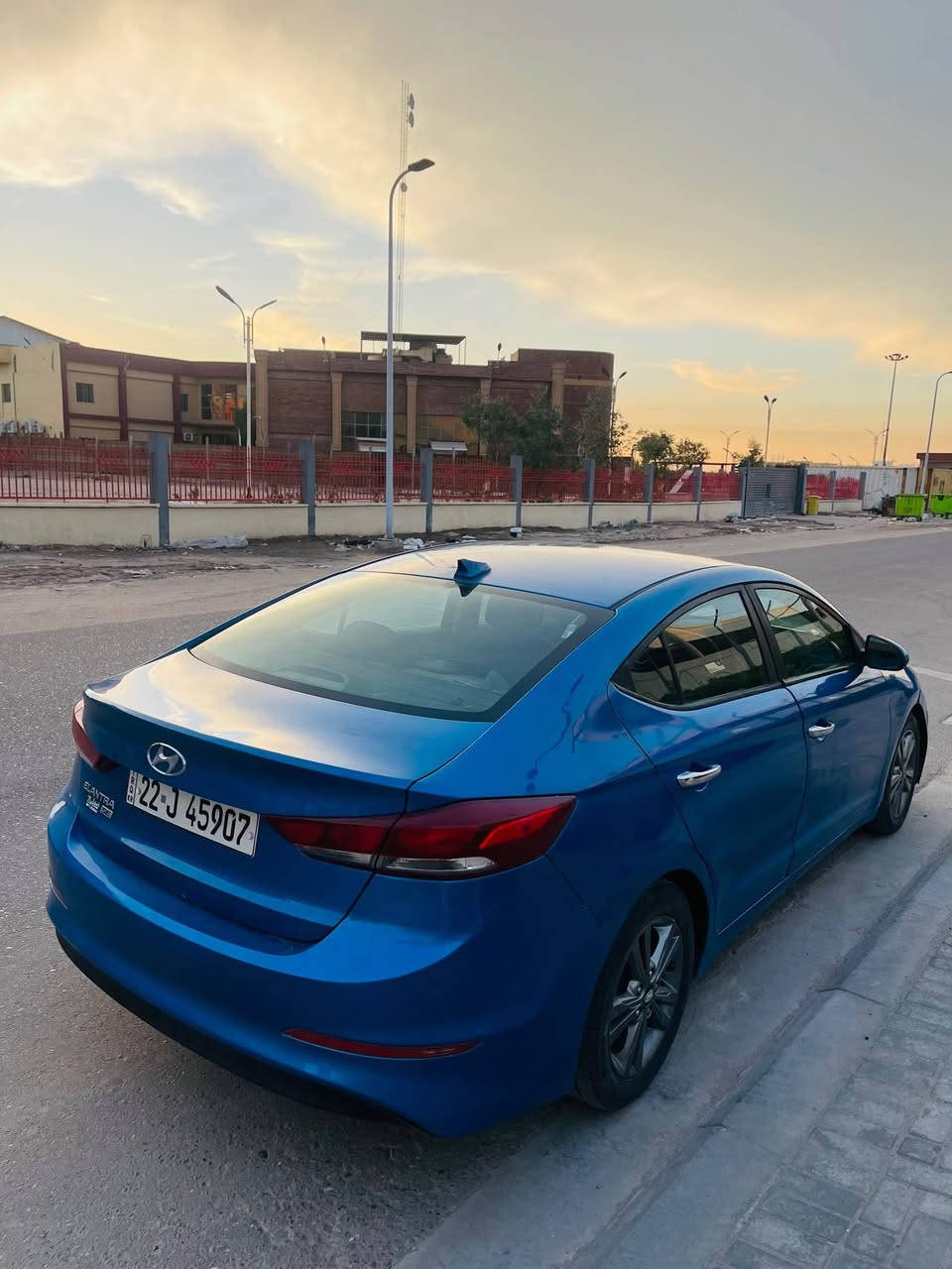 السلام عليكم للبيع النترا موديل 2017 وارد امريكي رقم اربيل دولي سنويه لل 28 تحويل او وكاله شوكت متريد موتصفات SE دواخل لونين تحكم ستيرن شاشه كامره مثبت سرعه كروز محرك 2000 دوش مامفتوح سياره جديده كلش وجاهزه للاخير محرك كير حداده تبريد تدفئه تخم تاير ماكو اي نقص السياره حادثهه من امريكا مدكر ايمن وبتب وبلعراق نصبغت حزام اثر شخوط مابيهه اي دواخل  بجم كبس شركه شلع باقي السياره مابي شي  نقصهه بس سايق السعر 107وهاذا رقم صاحبهه مكاني بصره *********** البصرة, العراق
