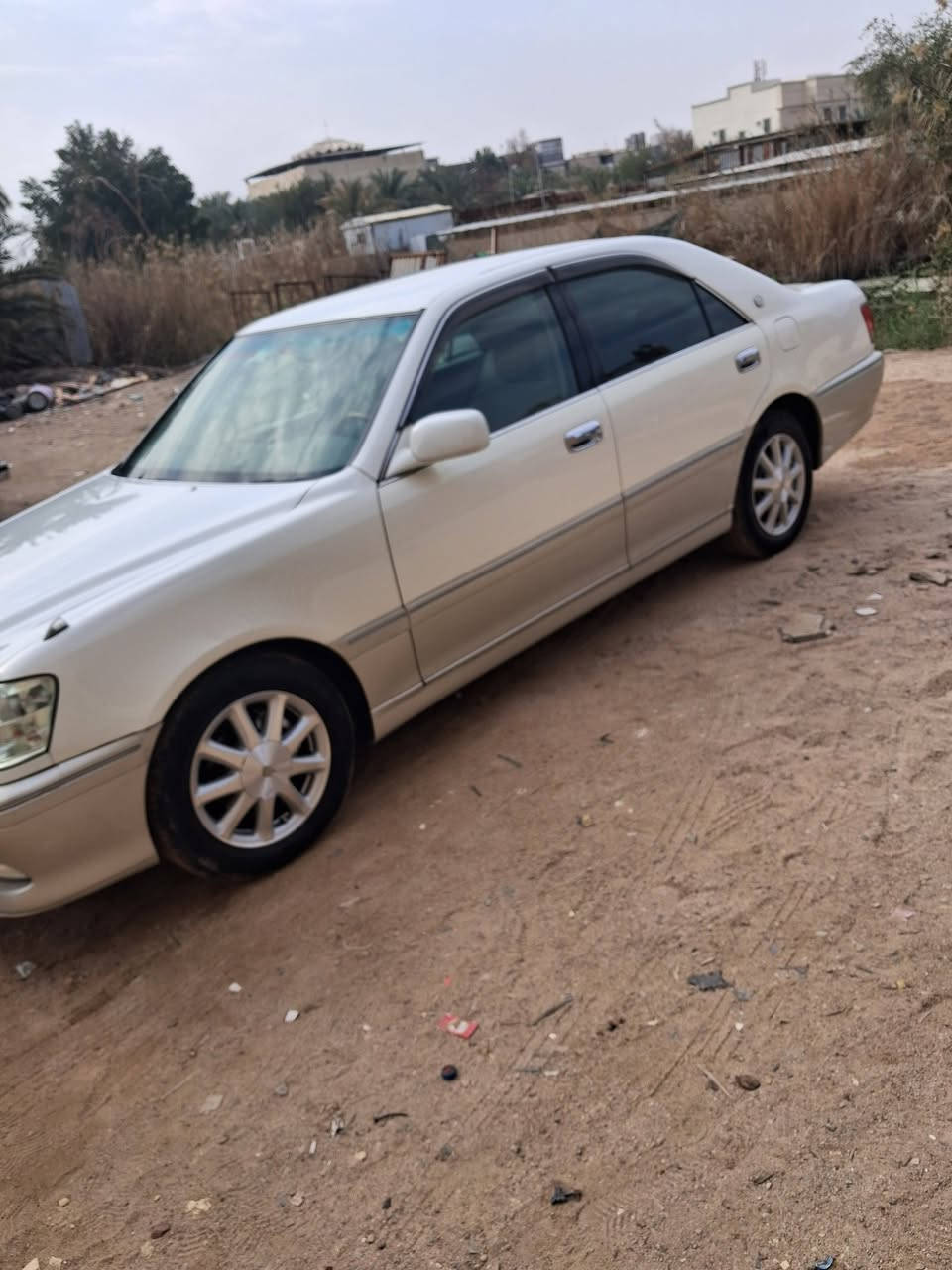 "سلام عليكم ملكه موديل (2002)اصل كرستال اصل شاصي (75) D4الكبير 3دكم تخم تاير ويل نجمه اصلي اربع كشنات كهرباء ستيرن كهرباء جام اوتو مكفول من كل عيب شرعي كص نقل شرط التحويل مكينه كير حداده مكفوله بصره دخول جديد ثاني يوم تحويل "
رقم الهاتف***********  
                             رقم الهاتف***********
