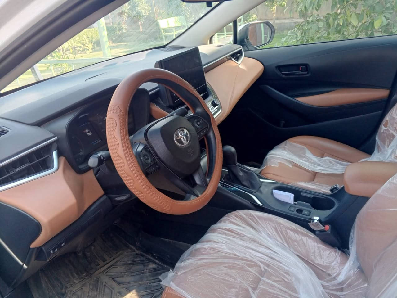 السلام عليكم اللهم صلي على محمد وال محمد كورلا واسط معوقين راعيه من الكوت يسويلك وكاله عامه شرط شوكت ماتريد سياره موديل 23 محرك كير حداديه تبريد جاهزات ضرر جاملغ وبنيد وبيها من امريكا رش كلير قطعتين بدون دواخل شرط بدون معجون محرك 1800 سياره ماشيه 38 الف ميل السعر 130 وبيها مجال للاتصال *********** مكاني الكوت اخوان ماعجبك المنشور الله يرزقك بغيره
