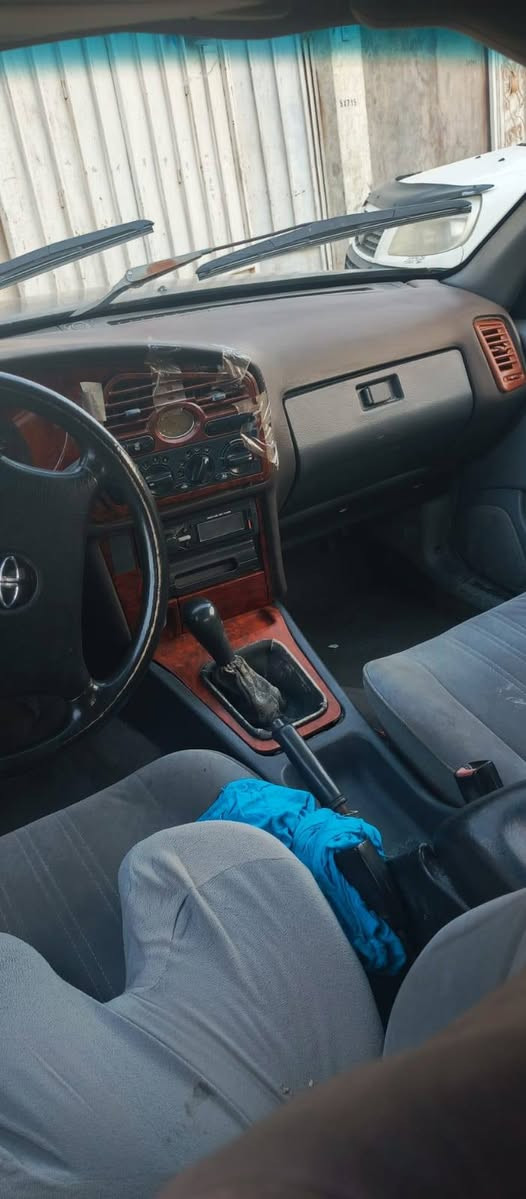 البيع دايو فراشه جاهزه محرك وكير وصدر
تخم تاير باتري جديد سياره بلاد ققط
جرد بل بنيد ولقماره فقط رقم بغداد
انكليزي بسمي امراوس سياره 
حديث وانطي فرق حسب القناعه
العنوان سامراء ***********
وتساب ماسنجر
