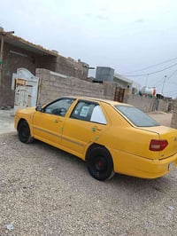 شيري ميرال 15للبيع سياره جاهزه تخم تاير ويل جديد تبريد شغال سياره بيها...