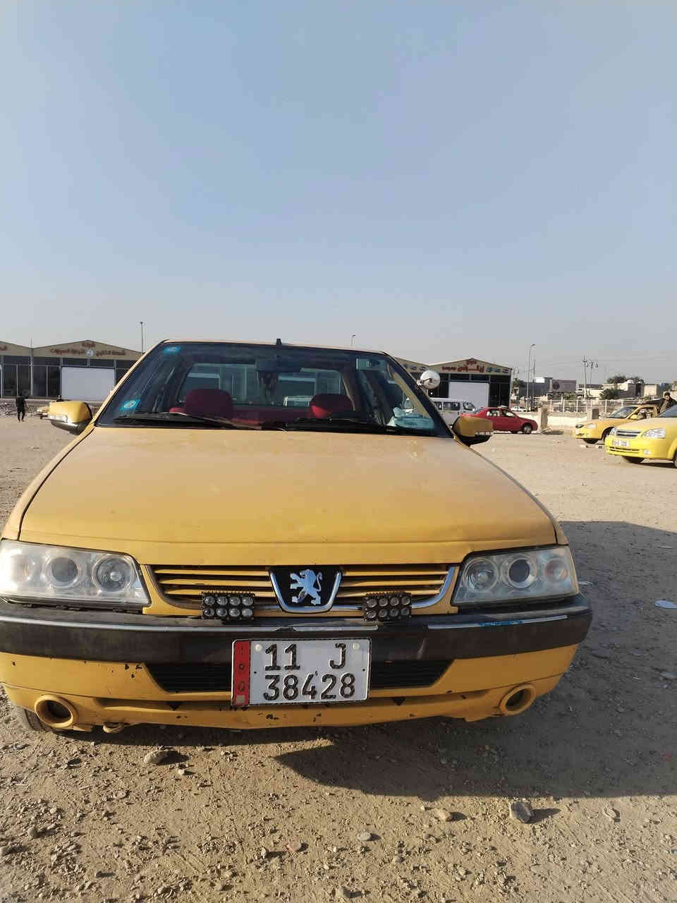 اكد 2015 تبريد تدفئة  مصفرة هيئة وغرامات لاضربة ولاصبغ واحلى من الصور للبيع مكاني بغداد
رقم ***********
بسعر 41 وبيها مجال
