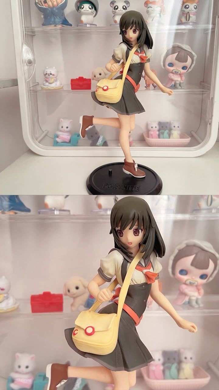 مجسمات اصلية للبيع💓
يوجد توصيل


**إذا كنت صاحب هذا الإعلان وتريد حذفه لأي سبب، رجاءا أرسل رسالة إلى الدعم الفني**