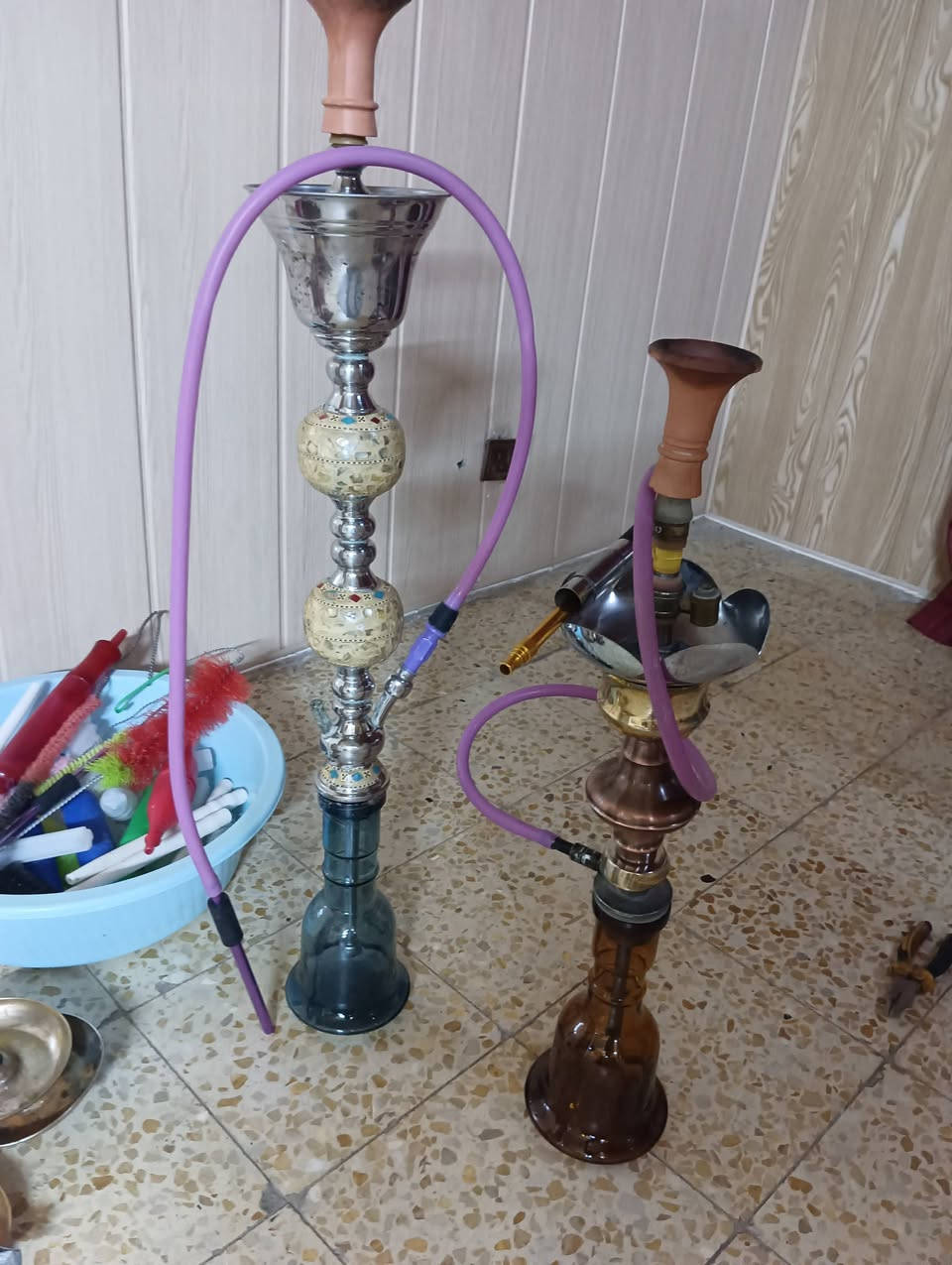 نراكيل انتيكه كلها شغال شلع سعرهم ١٢٥ عدد ٦


**إذا كنت صاحب هذا الإعلان وتريد حذفه لأي سبب، رجاءا أرسل رسالة إلى الدعم الفني**