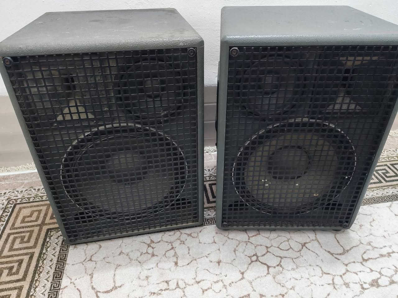 سماعه مونتاربو باور كؤبي ١٢ اينج سعره ٣٥٠ الف بي مجال توصيل جميع المحافظات موجود رقم واتساب
***********
