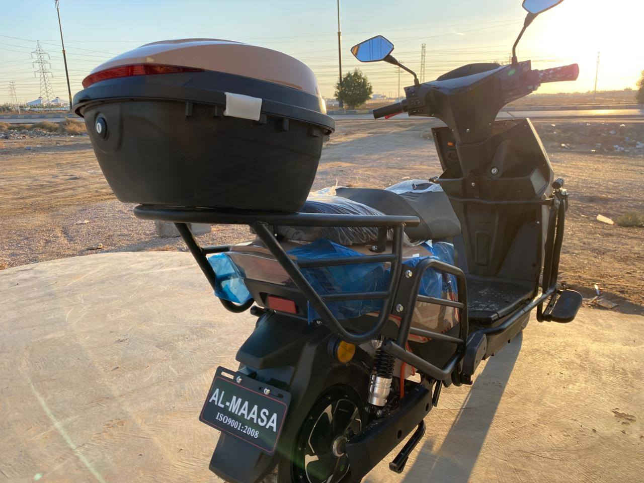 سلام عليكم ماطور شحن جديد 2026. سعر 700 بي مجال تواصل على رقم مكان فلوجه @***********
