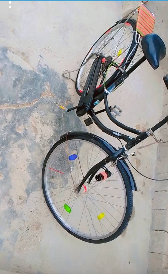 سلم عليكم ورحمه الله وبركاته باسكل البيع حجم 27 ويل حساس شقال البريك خلفي امامي شغال  البسكل نظيف جدا جدا موديل 2018 ابلدي مكان كركوك السعر 52 بي مجال الطيبين *********** متوازي وريد ابيع
