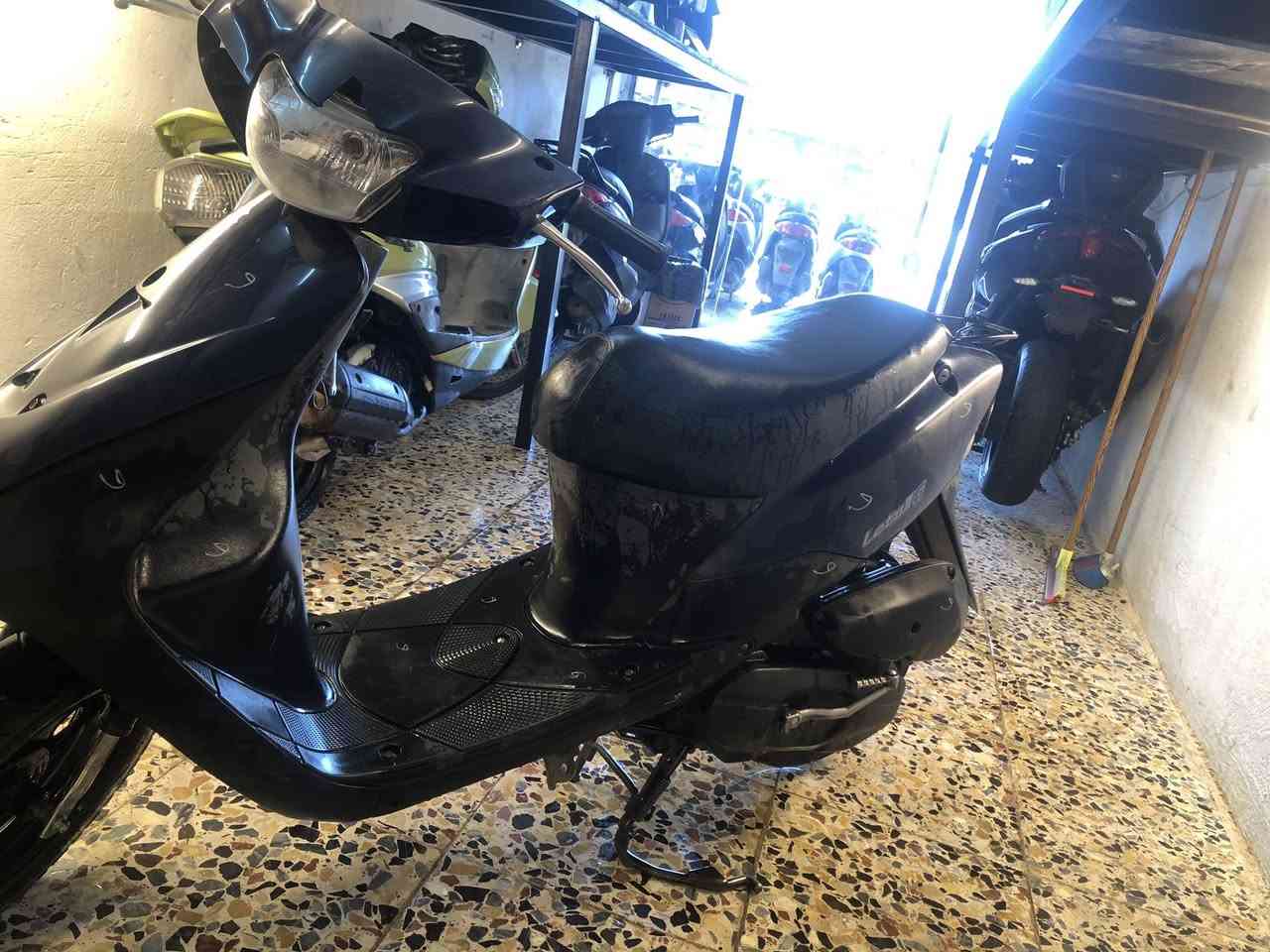 سلام عليكم ساسوكي خفاش دراجه نضيفه شوفت عينكم نقصه اشاير فقط سعره ٣٥٠ وبيه مجال


**إذا كنت صاحب هذا الإعلان وتريد حذفه لأي سبب، رجاءا أرسل رسالة إلى الدعم الفني**