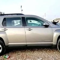 جي ام سي تيران • ٢٠١٢ • الكوت