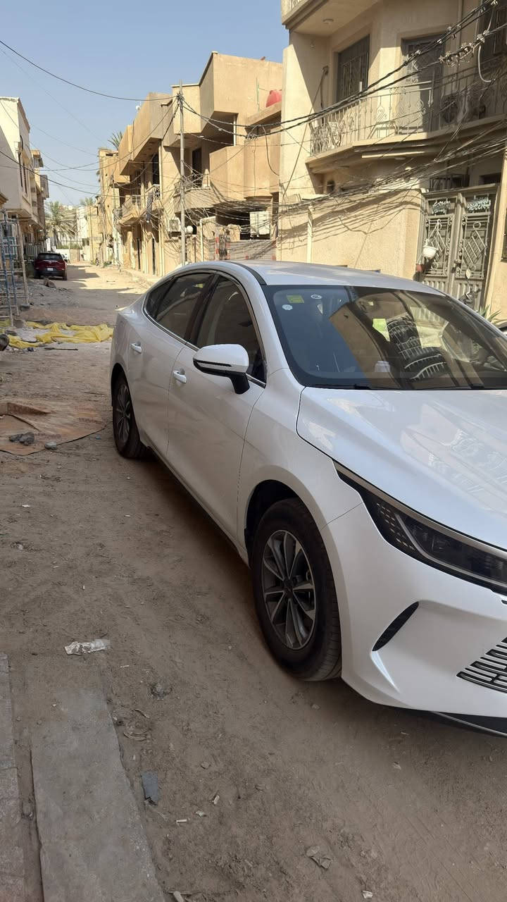 دستروير 2025 رقم كربلاء بااسمي تحويل ثاني يوم
ماشيه 15000 الاف قابله للزيادة 

كفاله عامه  ماعدا رصعه جاملغ الخلفي

🟢 ابرز المواصفات :- 

بصمة تشغيل عن بعد 

شاشة كبيرة دوارة 

حساس خلفي 

ويل كروم 

لايت زنون 

بك لايت لد 

محرك 1500 

3 انضمة قيادة 

تحكم مقود جانبين 

تبريد 2 قطعة 

هاند برك كهرباء 

كير ماوس 

درايڤ مود 

عداد دجتل 

ملحقات وشاحن كاملة.

مكاني كربلاء

للاستفسار ***********

السعر 19500وبيهه مجال بسيط
