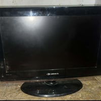 شاشة دنكا • ٢٨ بوصة • للستلايت والكاميرات