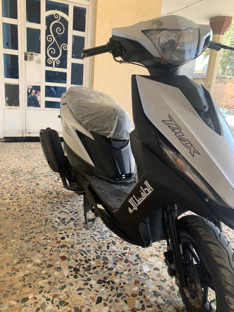 سلام عليكم دراجه تي ماكس البيع بيهة عرموطه مال الهندر مسحوكه ولخشن مال سلف اوراق كامله سعر 550بيهة مجال مكاني بغداد جسر ديالى تفضل خاص وتدلل


**إذا كنت صاحب هذا الإعلان وتريد حذفه لأي سبب، رجاءا أرسل رسالة إلى الدعم الفني**