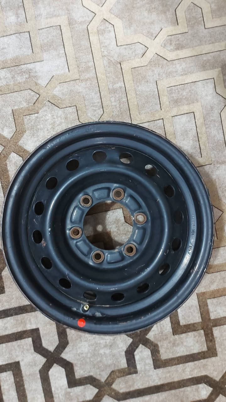 ويل حجم ١٦ نضيف وثقيل
ب ٣٥ قفله بغداد/الوزيريه


**إذا كنت صاحب هذا الإعلان وتريد حذفه لأي سبب، رجاءا أرسل رسالة إلى الدعم الفني**