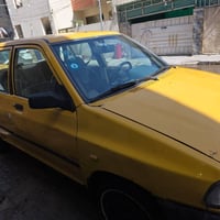 سايبا • موديل ٢٠١١ • بغداد