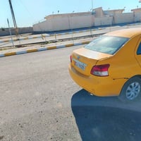 يارس • ٢٠٠٧ • رقم بغداد