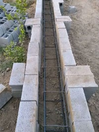 اشتغل تصفيط تسليح وصب  07728761008