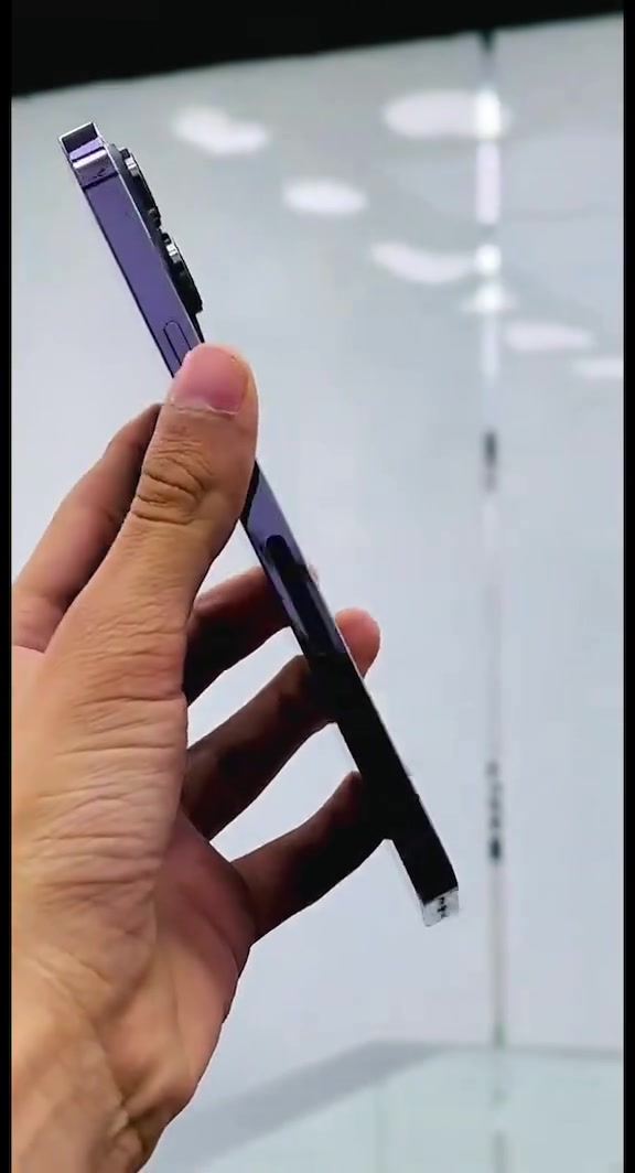 15 برو ماكس ماستر 
بطارية 91
ذاكرة 256

14 برو ماكس ماستر 
بطارية 85
ذاكرة 256

ايتل p55
ذاكرة 256
عشوائي 24
مستخدم يوم واحد فقط
الاستفسار خاص او الاتصال ع الرقم التالي 
***********
