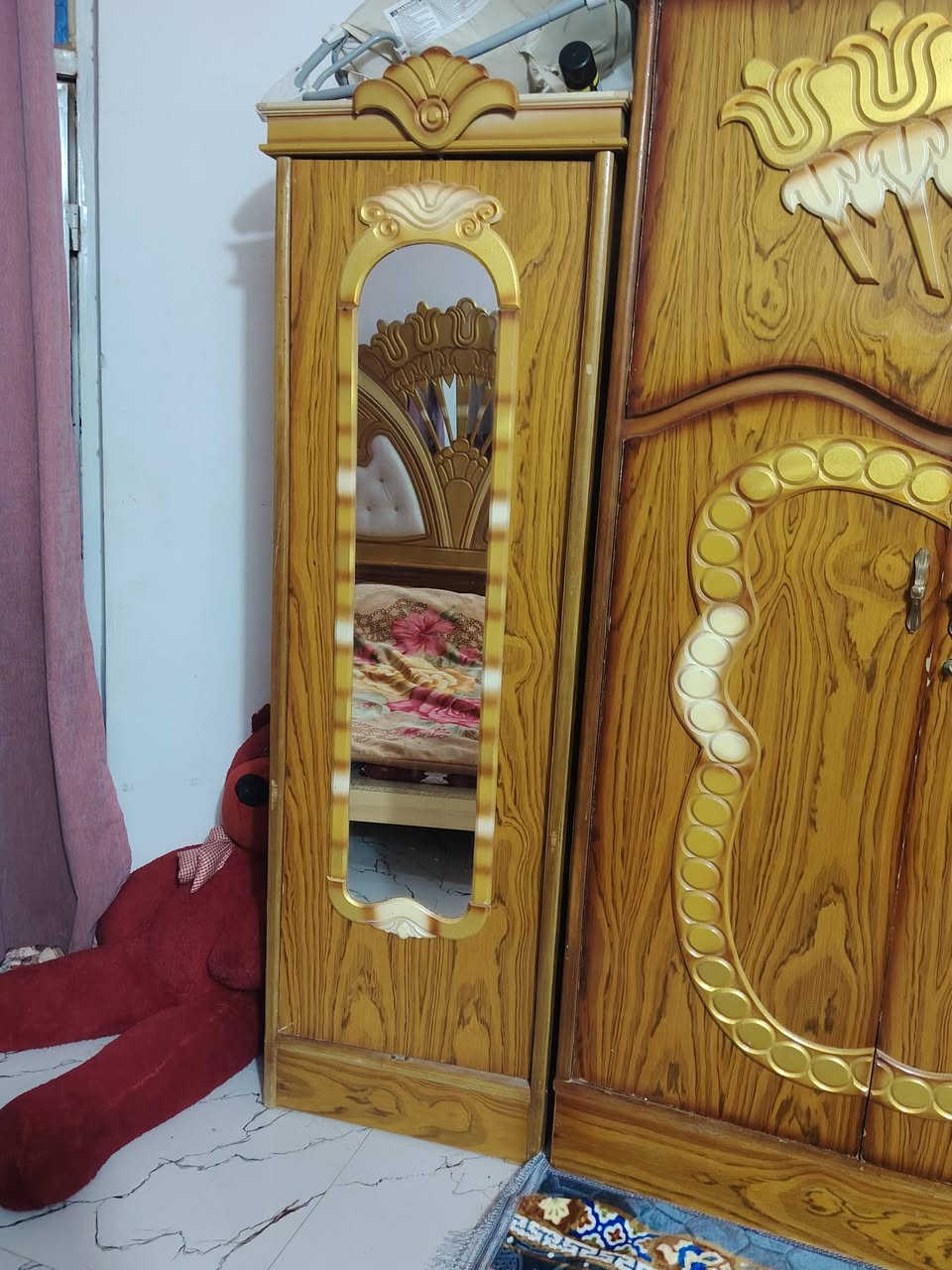 غرفه اخشاب تسكام عراقي. مكاني ديوانيه


**إذا كنت صاحب هذا الإعلان وتريد حذفه لأي سبب، رجاءا أرسل رسالة إلى الدعم الفني**