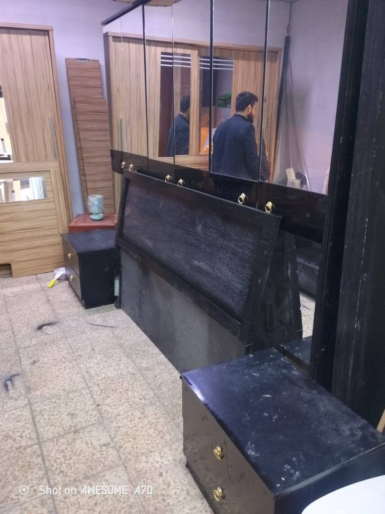 ٦ قطعه ب٢٥٠الف اربيل متوفر توصيل


**إذا كنت صاحب هذا الإعلان وتريد حذفه لأي سبب، رجاءا أرسل رسالة إلى الدعم الفني**