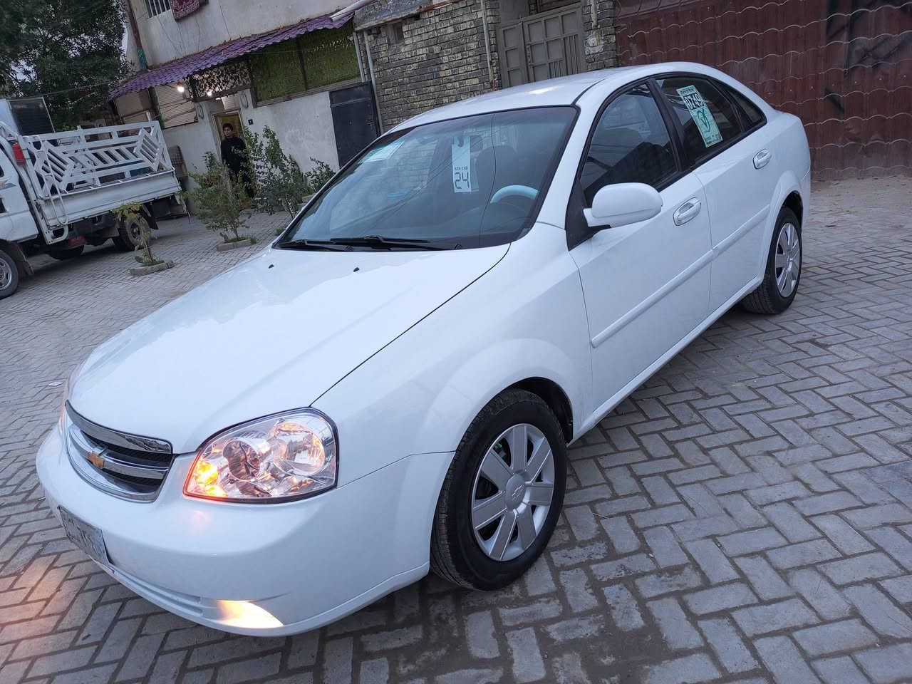 السلام عليكم اوبترا 2012 مال مصرف الموصل ماعليه حجز دك حاسبه وين ميعجبك ابيع واقع  حال بدون تحويل اتكفلك سرقه وعشائر كير محرك جدد تدفئه 🔥 تبريد تخم تأير حداديه نضيفه سياره مكفوله من الضربه بيه مكانات صبغ سياره جاهزه مابيه اي نقص ترايك وين ميعجبك سعر 50 مكان سياره بغداد هاتف ***********
