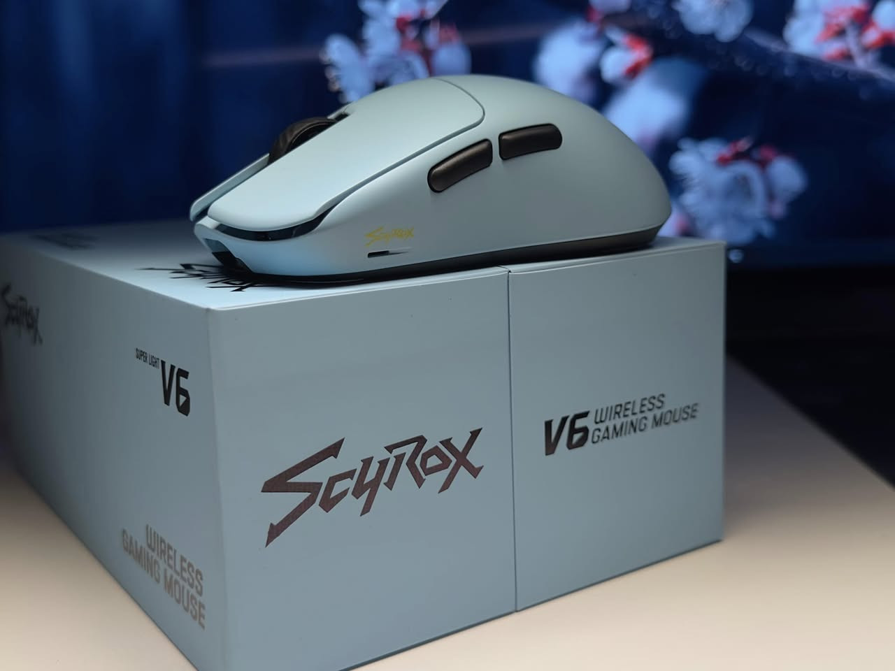 غراض كيمنك للبيع سماعات وماوسات 
hyper x cloud alpha 
redragon zeus x 
scyrox v6 
rapoo vt9 pro


**إذا كنت صاحب هذا الإعلان وتريد حذفه لأي سبب، رجاءا أرسل رسالة إلى الدعم الفني**